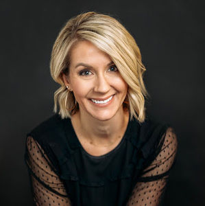 Meet your Posher, Stacey